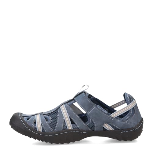 Dk Denim/Stone Blue