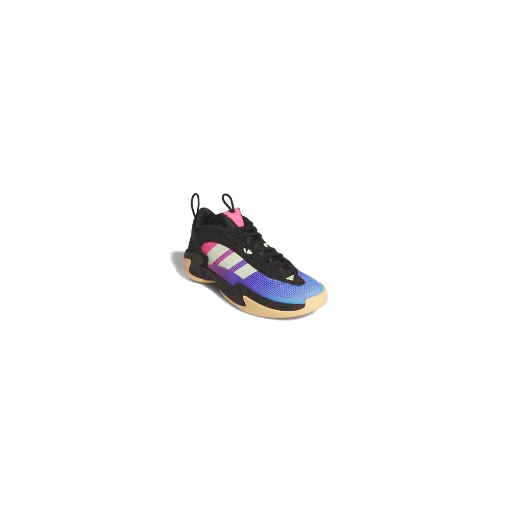 Black/Supplier Colour/Lucid Pink