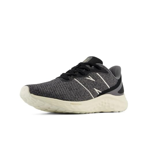 Black/Castlerock/Angora