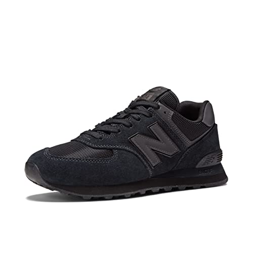 Black/Black