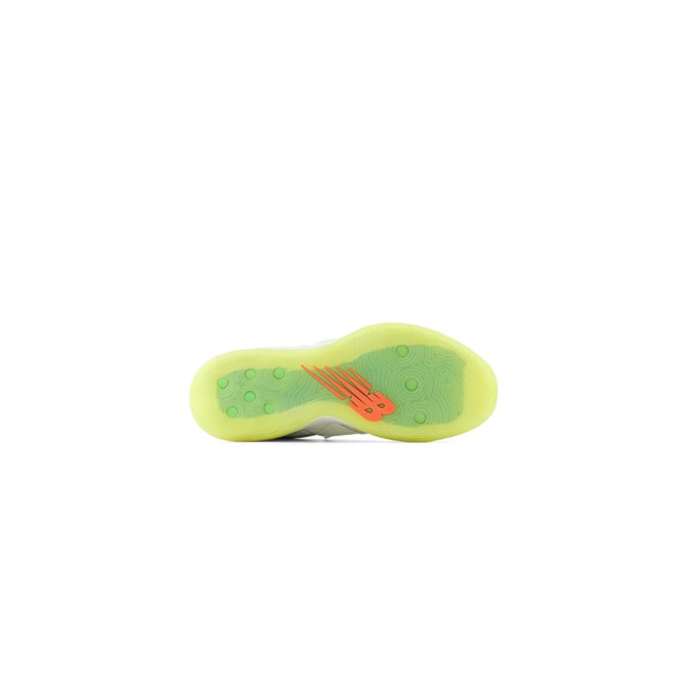 Optic White/Neon Dragonfly/Cosmic Pineapple