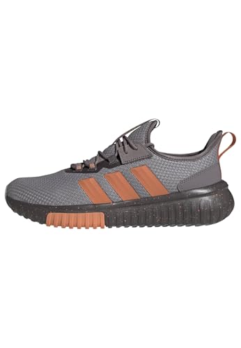 Halo Silver/Dusky Orange/Taupe Oxide