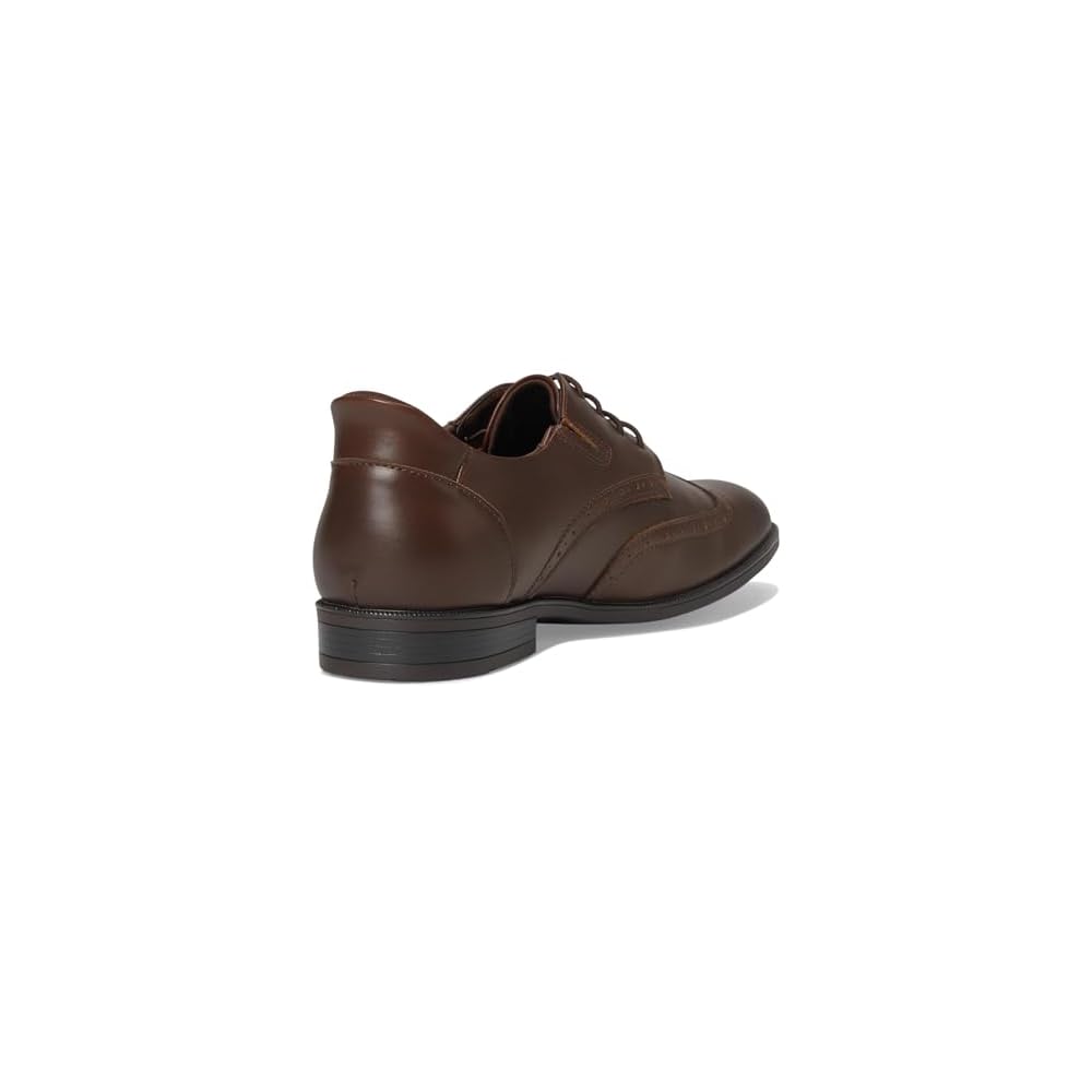 Brown Napa Leather