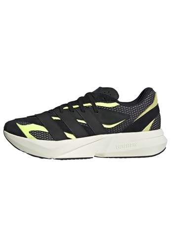 Black/Black/Yellow