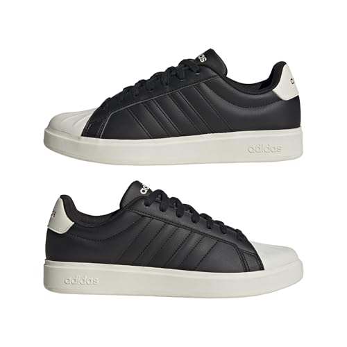 Black/Black/Off White