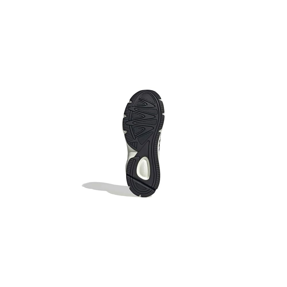 Black/Off White