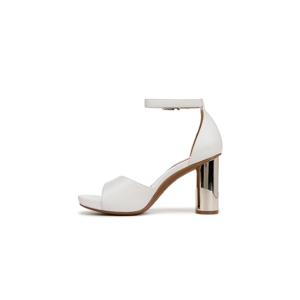 Warm White