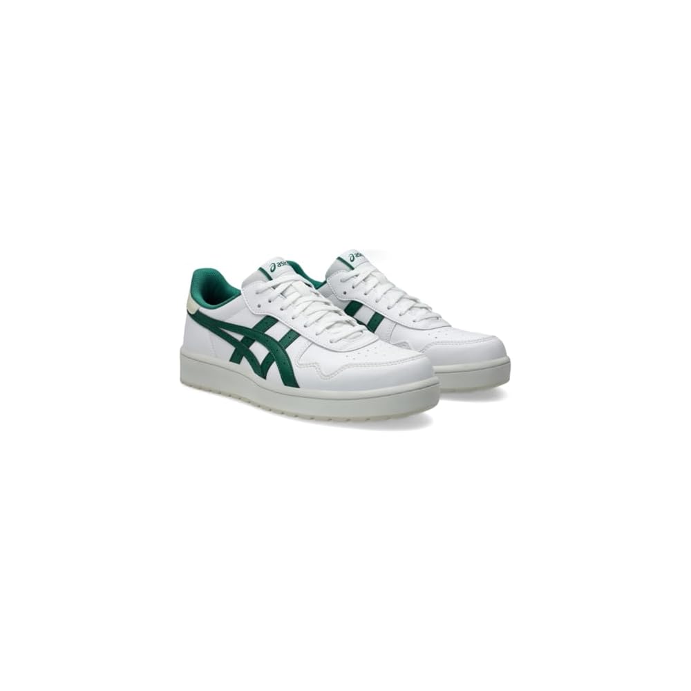 White/Jasper Green