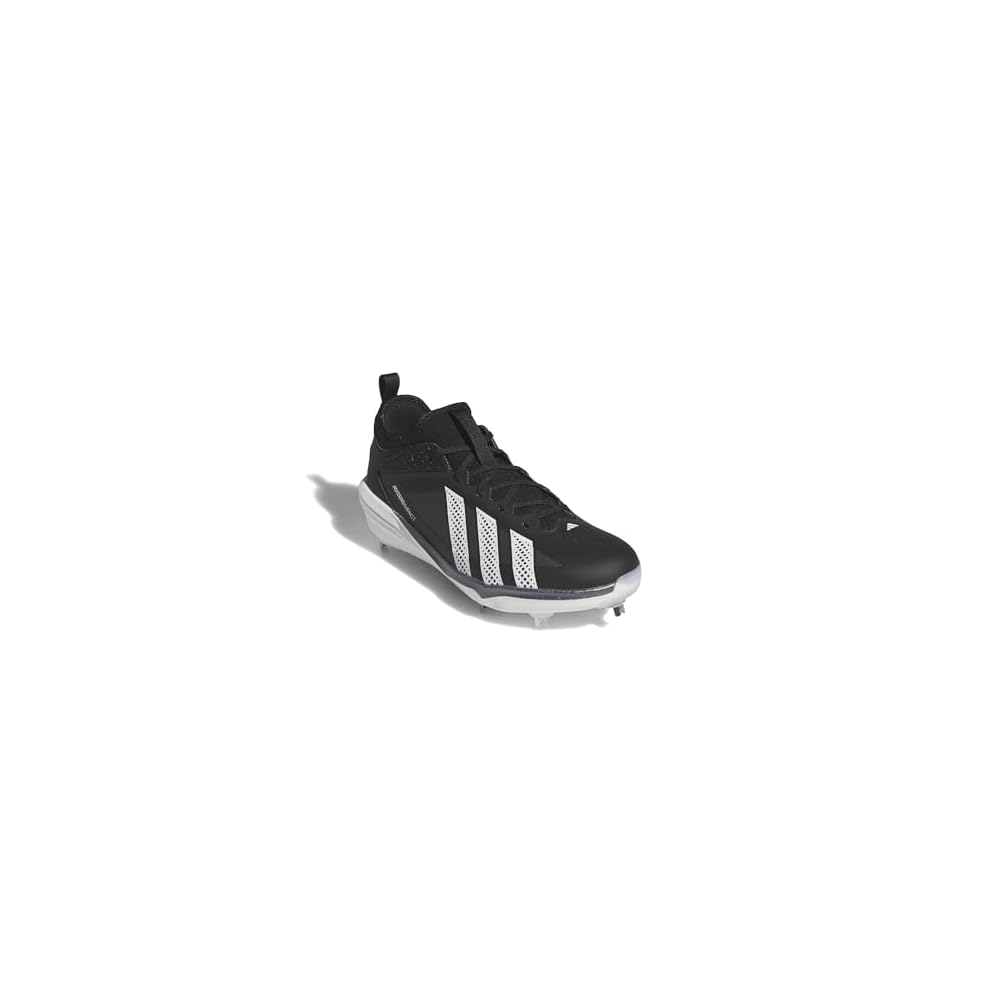 Black/White/Carbon