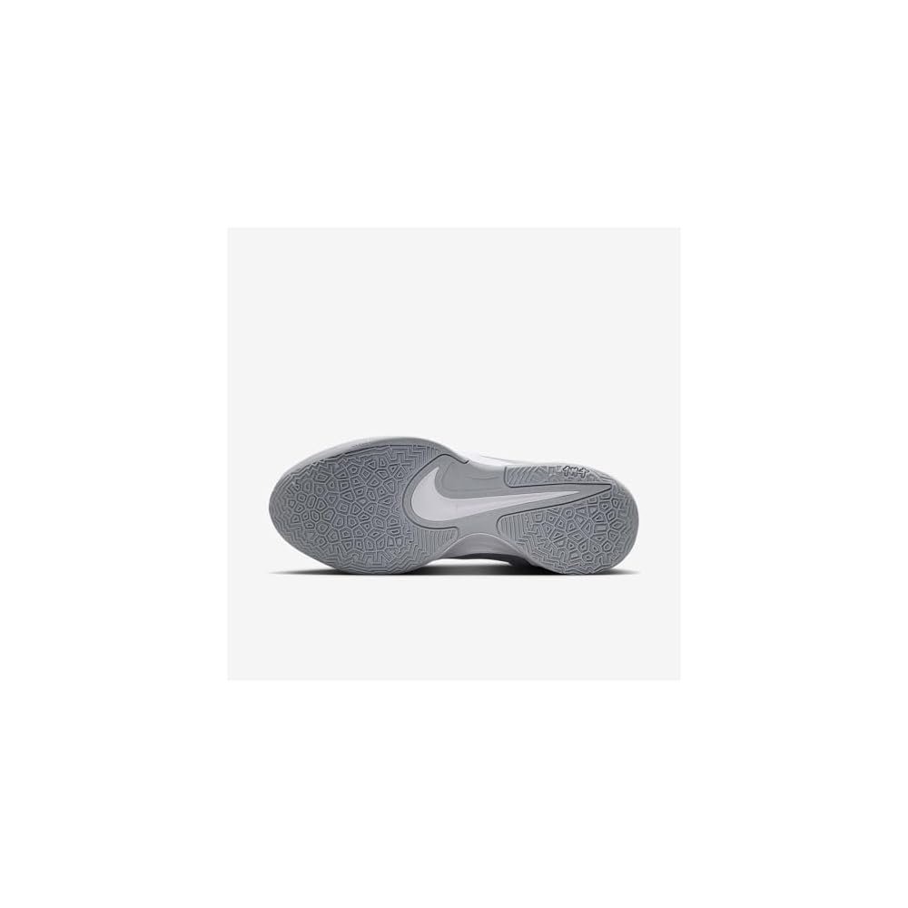 Wolf Grey/Wolf Grey/White
