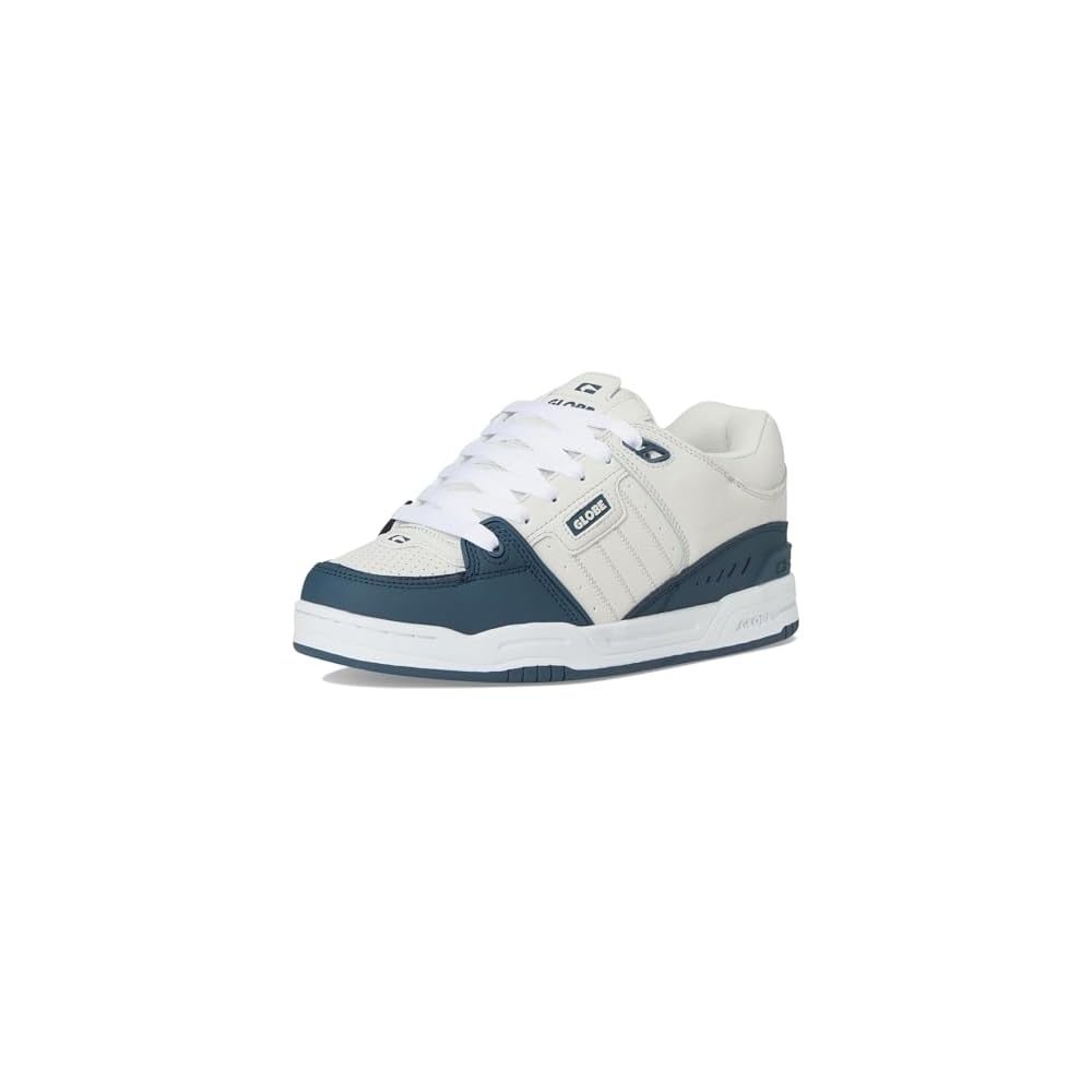 Grey/Blue