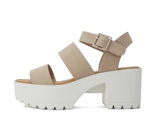 Sand Nubuck