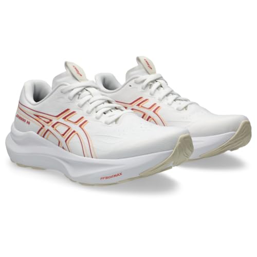 White/Dark Pink Clay