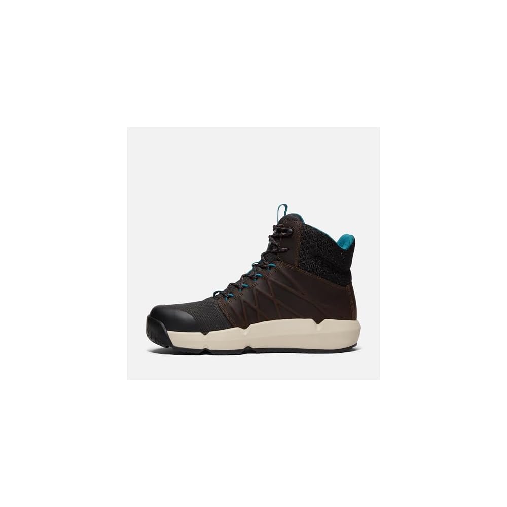 Brown/Blue V1