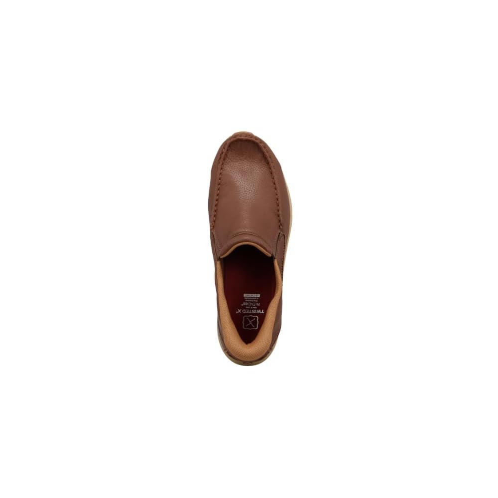 Medium Brown Deerskin