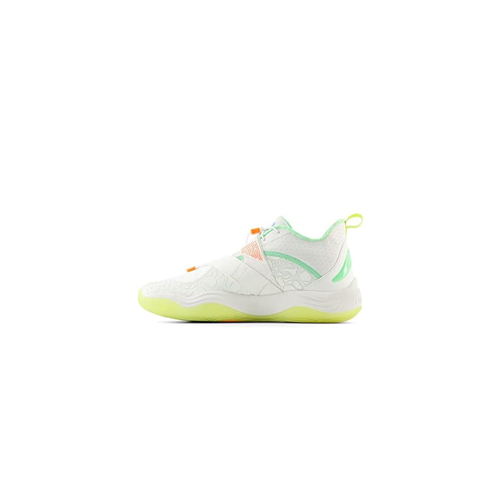 Optic White/Neon Dragonfly/Cosmic Pineapple