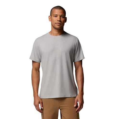 Columbia Grey Heather