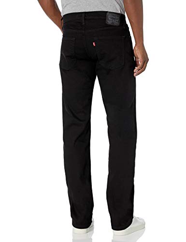 Black (Stretch)