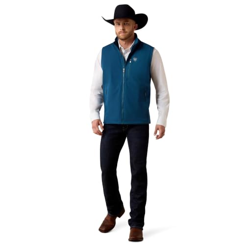 Legion Blue Heather