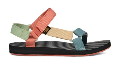 Dusty Pastel Multi