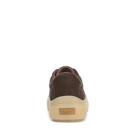 Chocolate Brown
