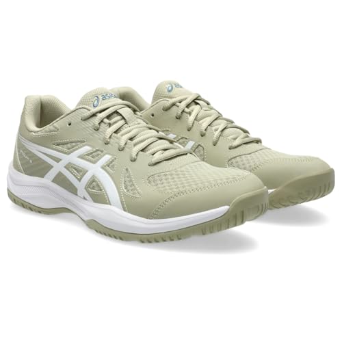 Khaki/White