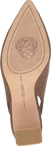 Toasted Taupe