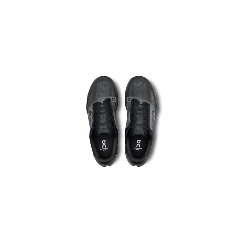 Black/Black