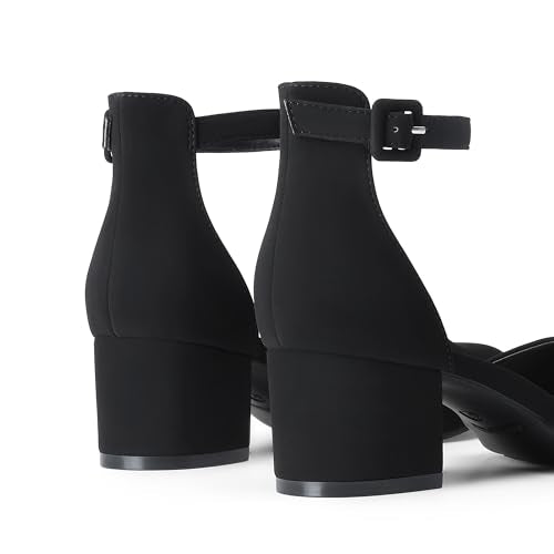 Black-nubuck