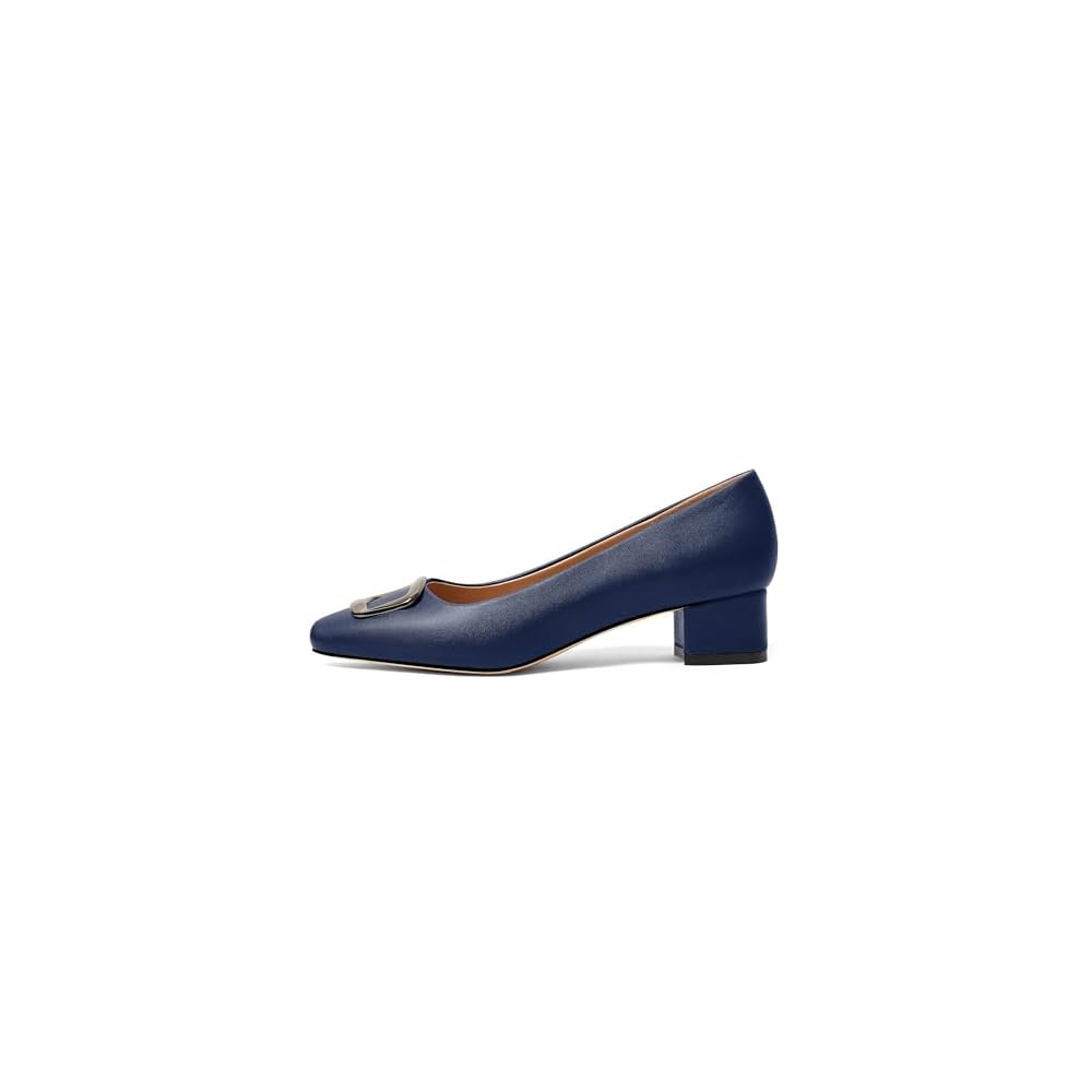 Navy Blue Matte