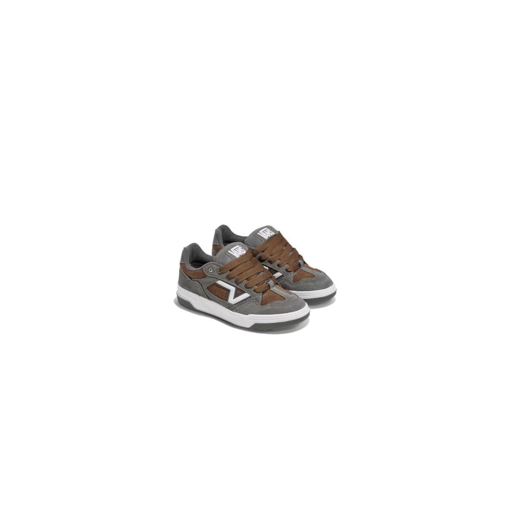 2-tone Brown/Brown