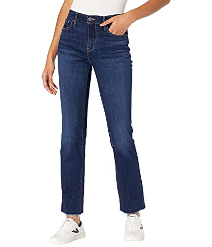 Chelsea Hour - Dark Indigo (Non-stretch)