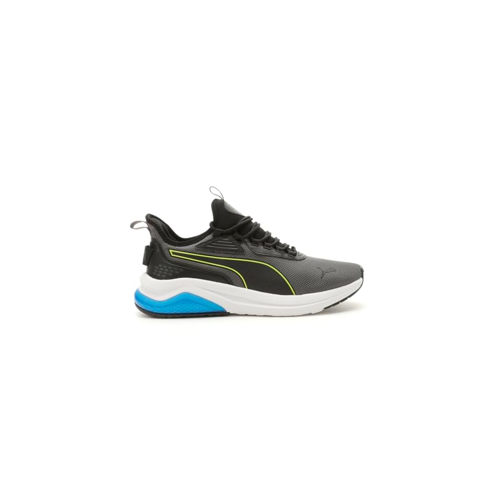 Cool Dark Gray-electric Lime-black-team Royal Ah25