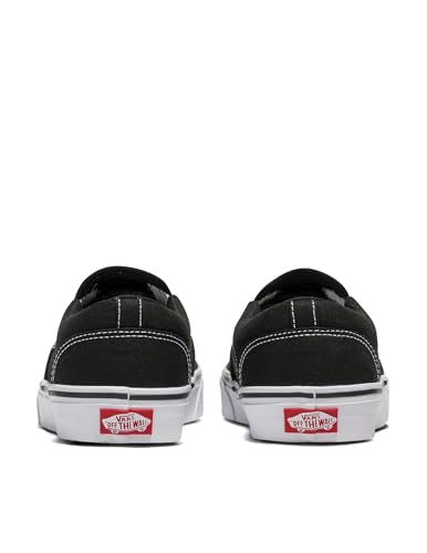 Canvas Black/White