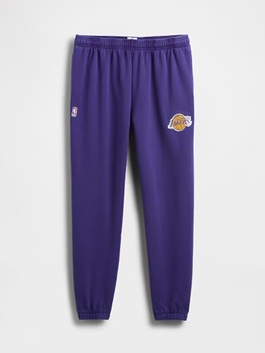 Purple Candy Lakers