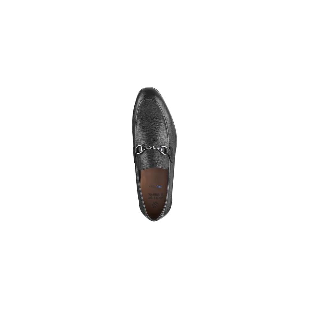 Black Full Grain