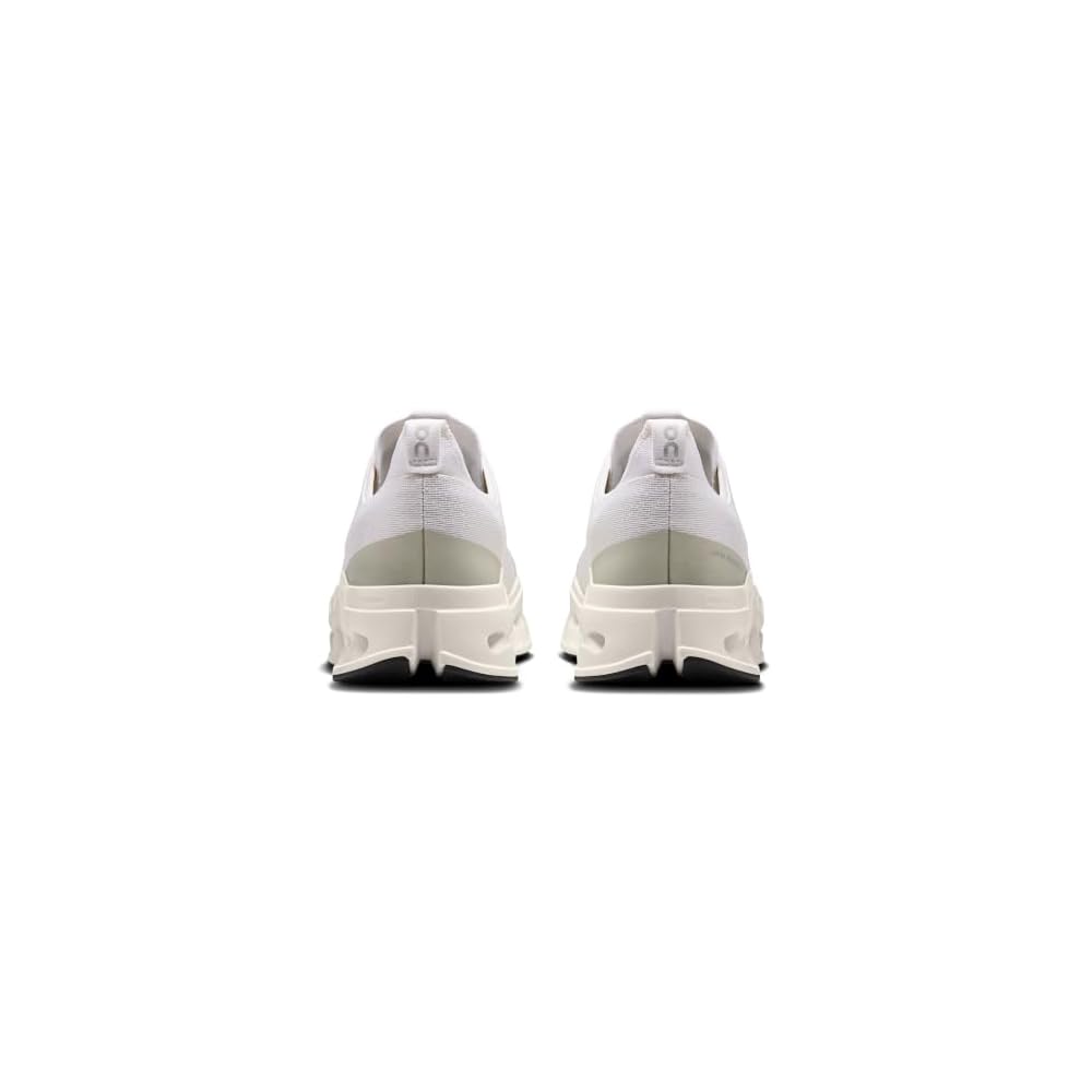 White/White