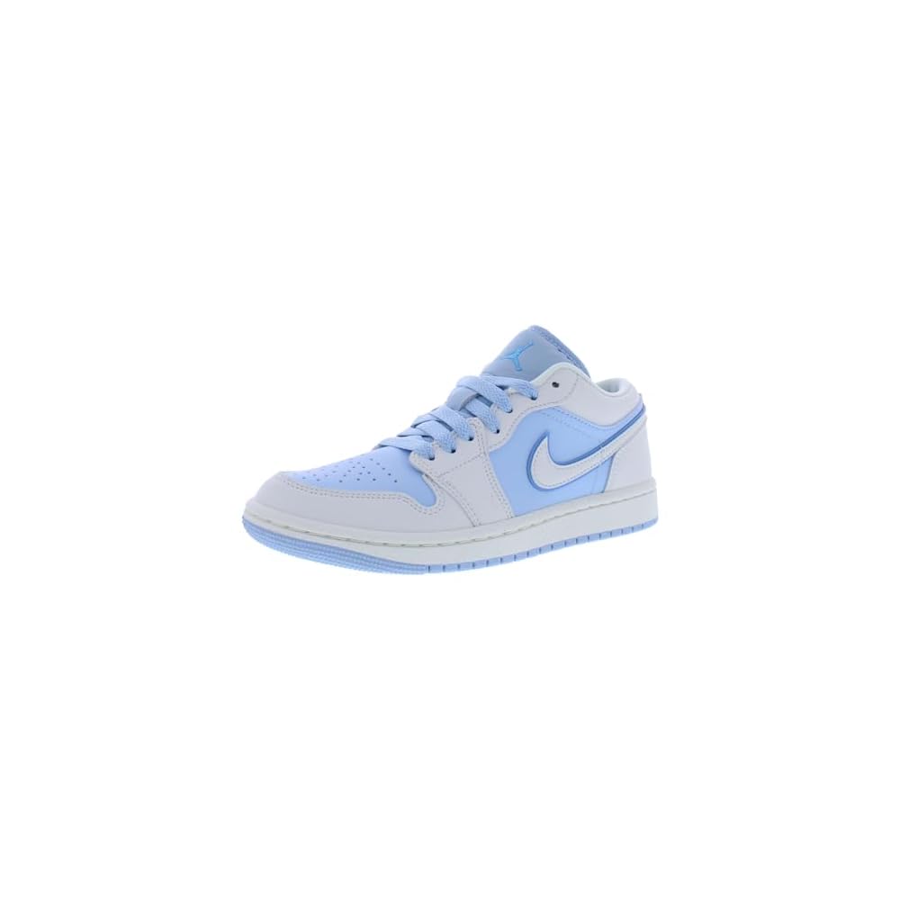 Sail/Dk Powder Blue-ice