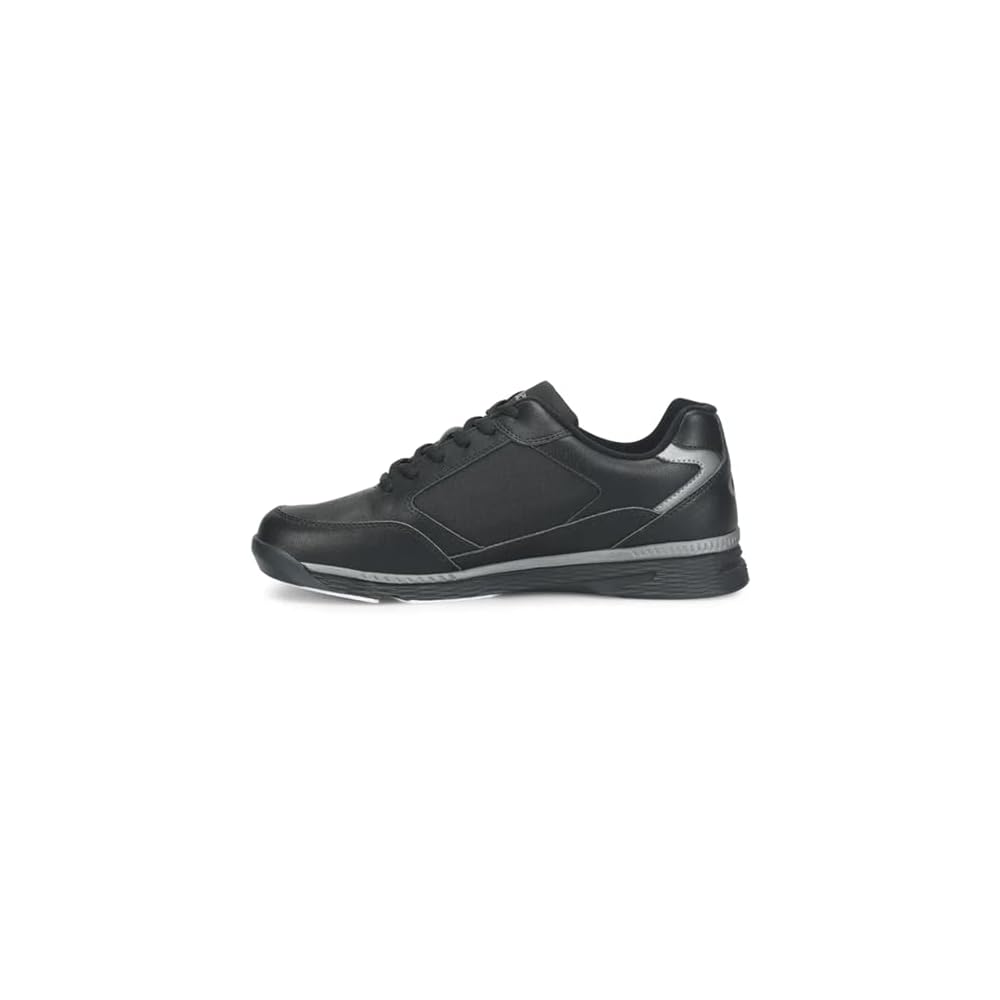 Black/Alloy