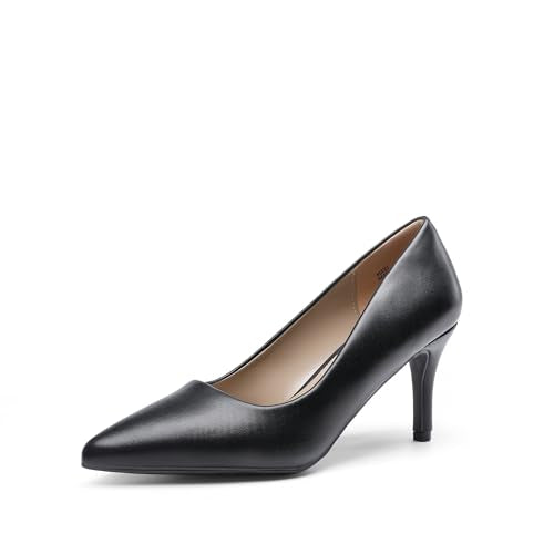 Black-pu