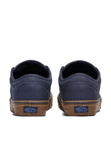 Navy/Gum