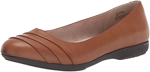 Cognac/Burnished/Smooth