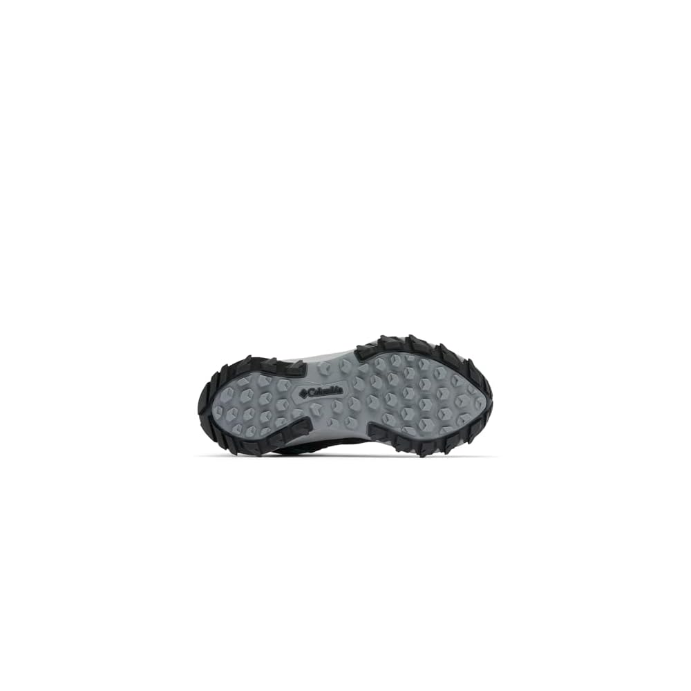 Black/Teal