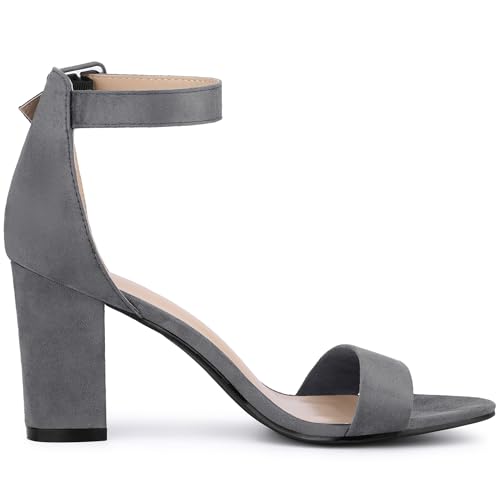 Deep Grey