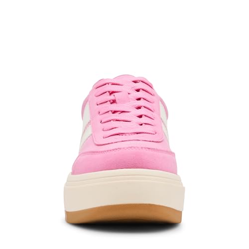Bright Pink