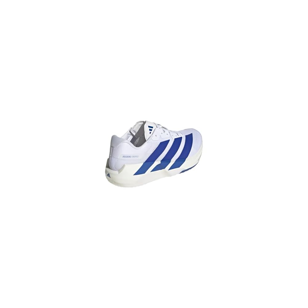 White/Team Royal Blue/White