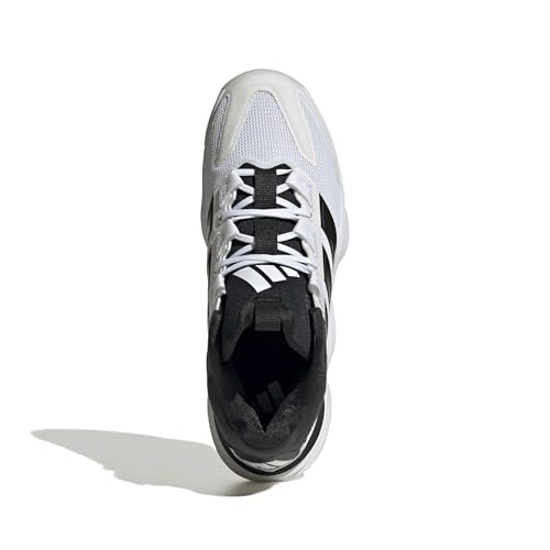 White/Black/White