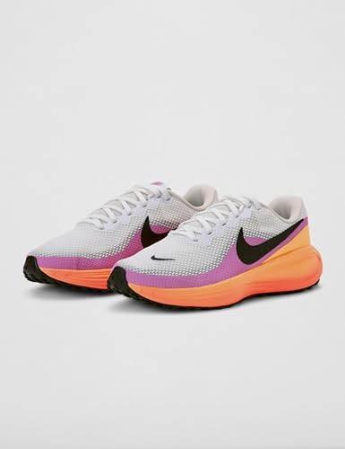 White/Black/Tangerine Tint/Orange Pulse