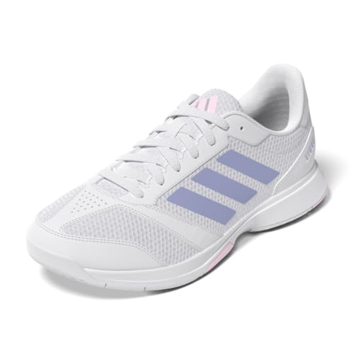White/Violet Tone/Clear Pink