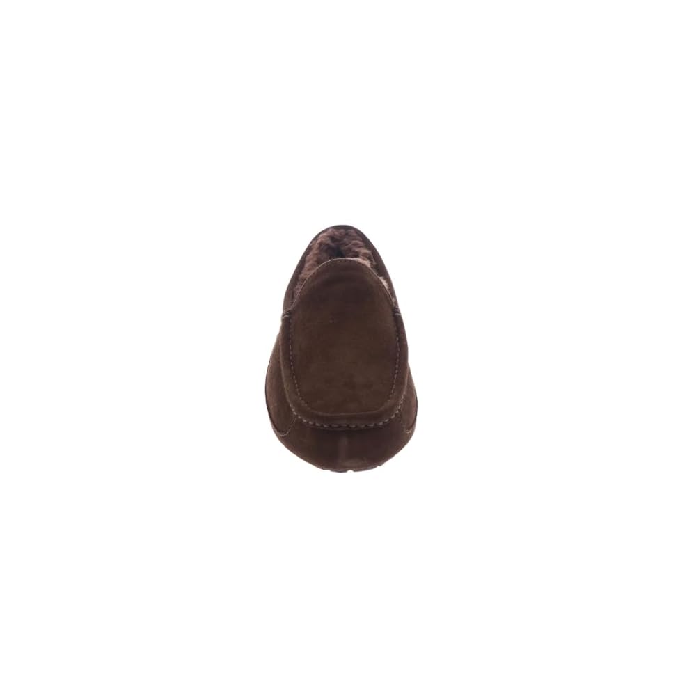 Dusted Cocoa